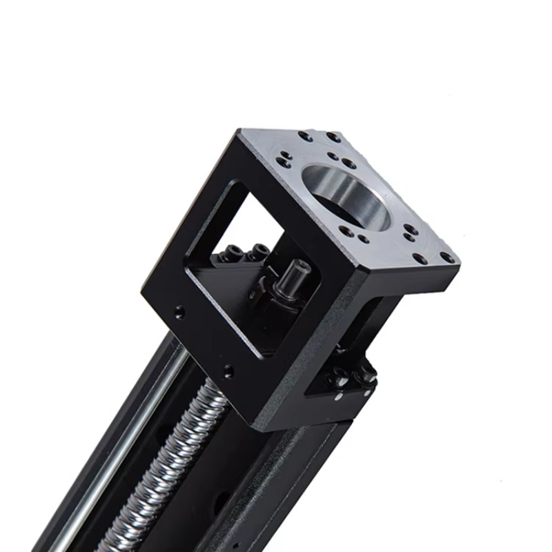 Actuador de alta resistencia p - Linear Guide Rail reseña y precio
