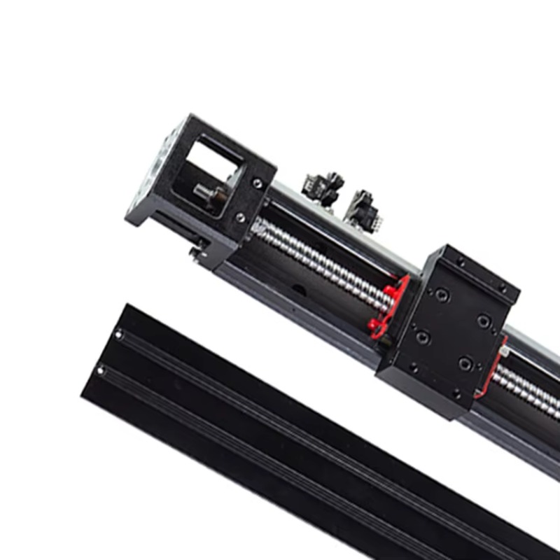 Actuador de alta resistencia p - Linear Guide Rail reseña y precio