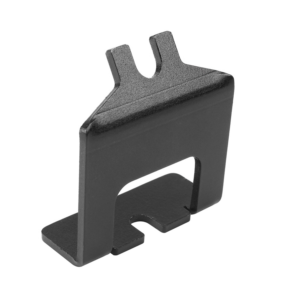 Soporte de resina de Metal par - 3D Printing Waste reseña y precio