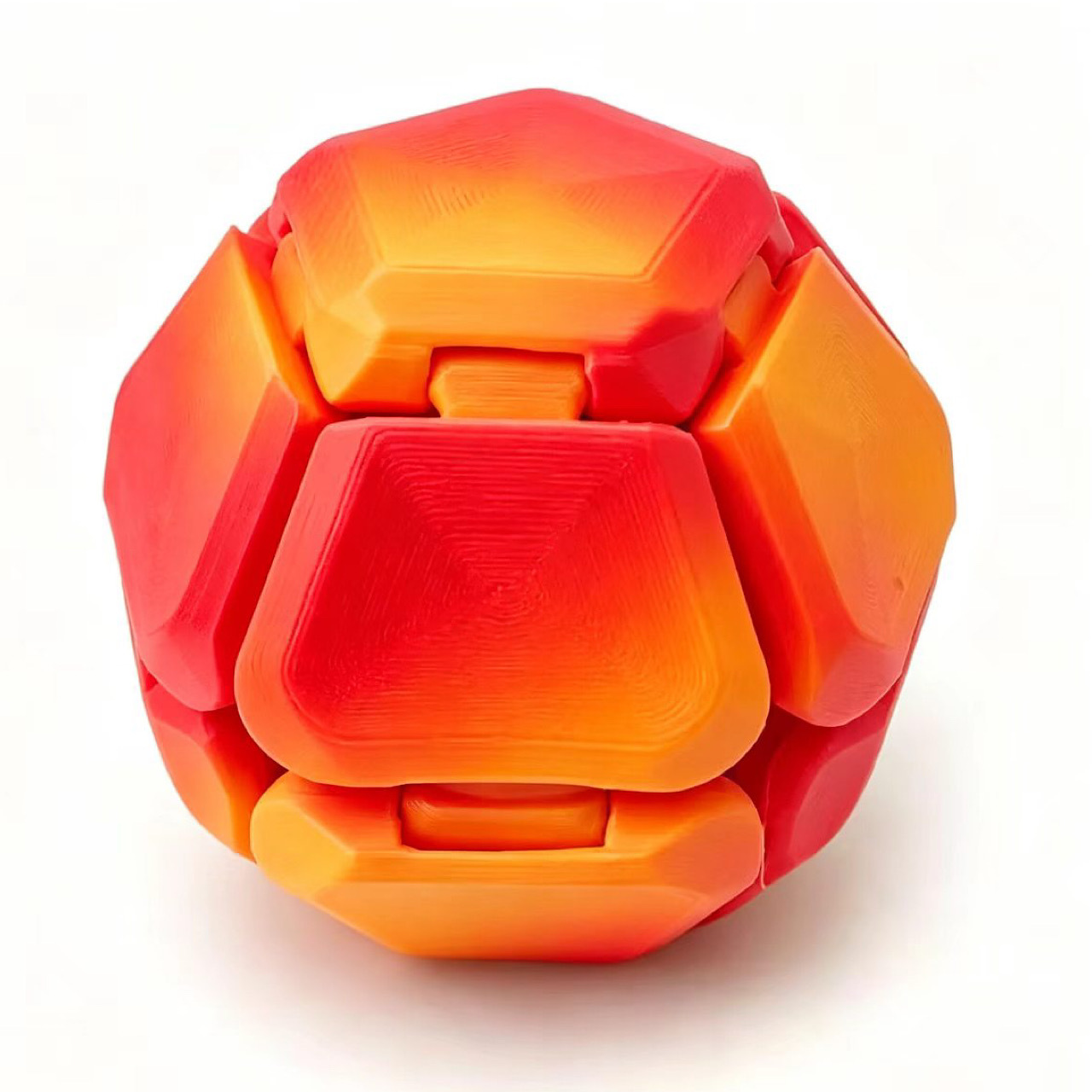 Herramienta de Descompresión P - 3D Printing Fidget Toys reseña y precio