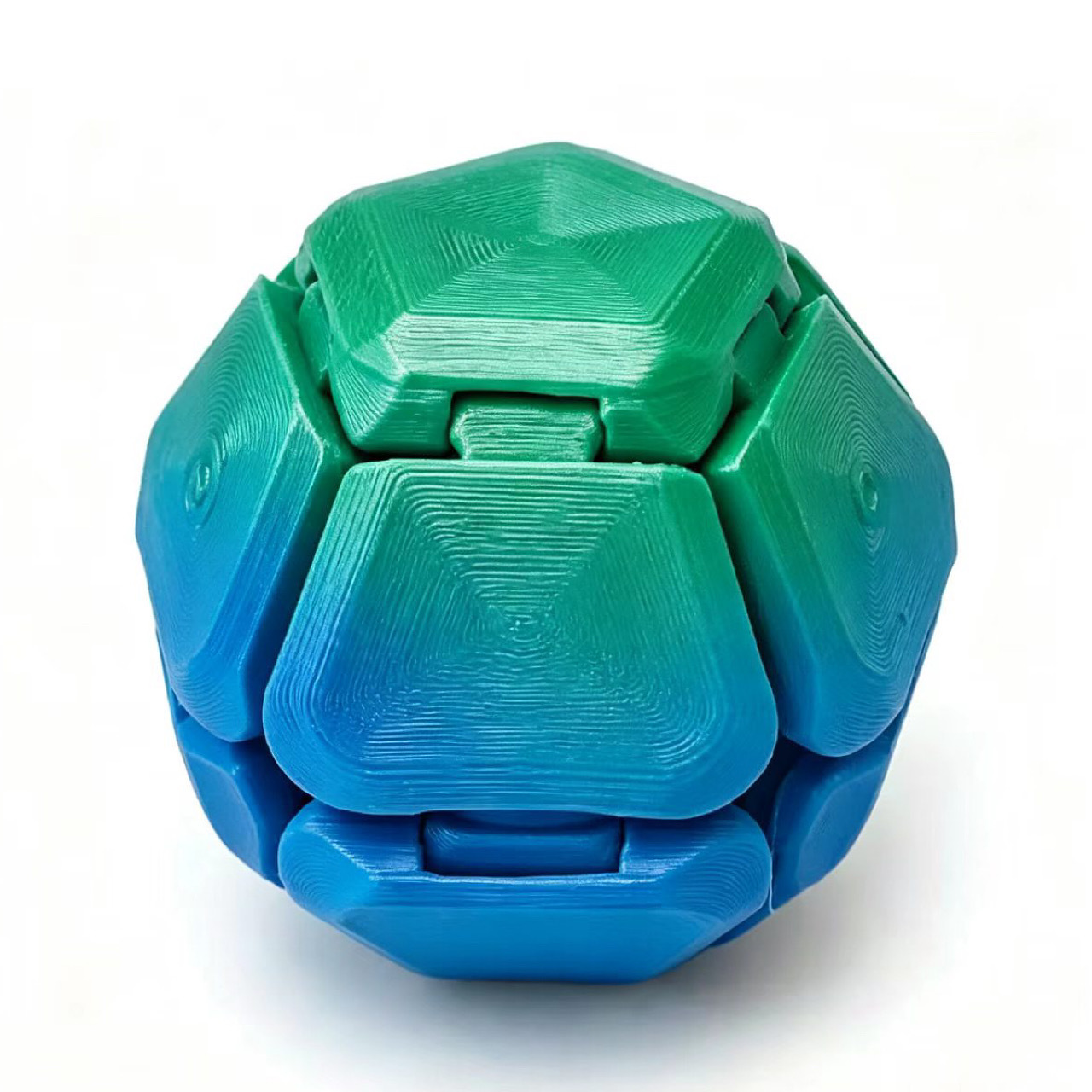 Herramienta de Descompresión P - 3D Printing Fidget Toys reseña y precio
