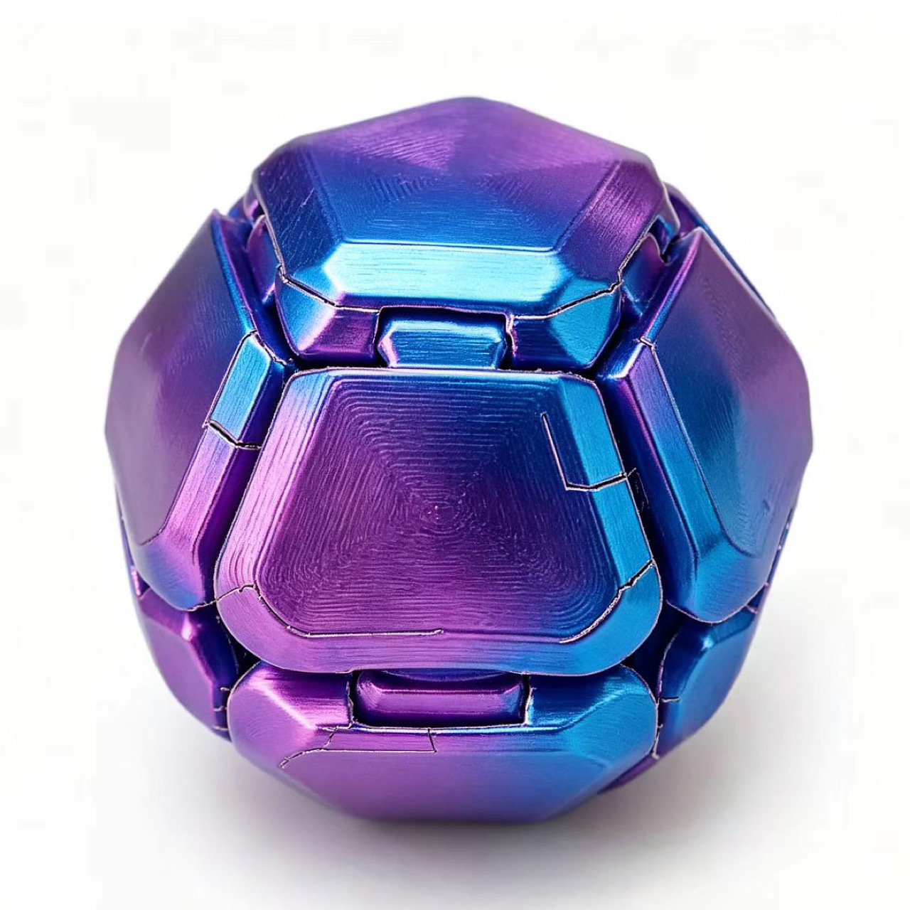 Herramienta de Descompresión P - 3D Printing Fidget Toys reseña y precio