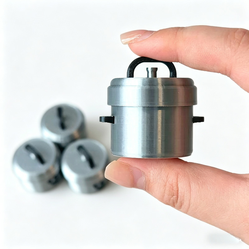 Botón de Descompresión Impreso - 3D Printing Fidget Toys reseña y precio