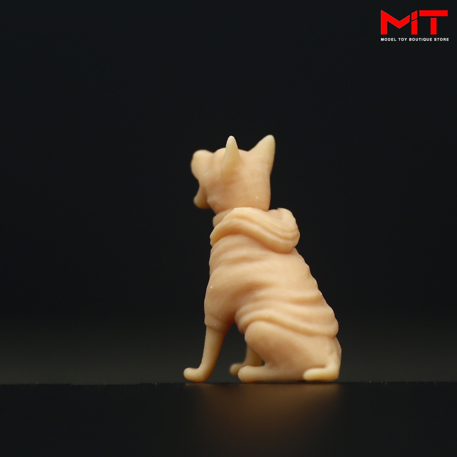 Figuras en miniatura A233 1/87 - 3D Printing Waste reseña y precio
