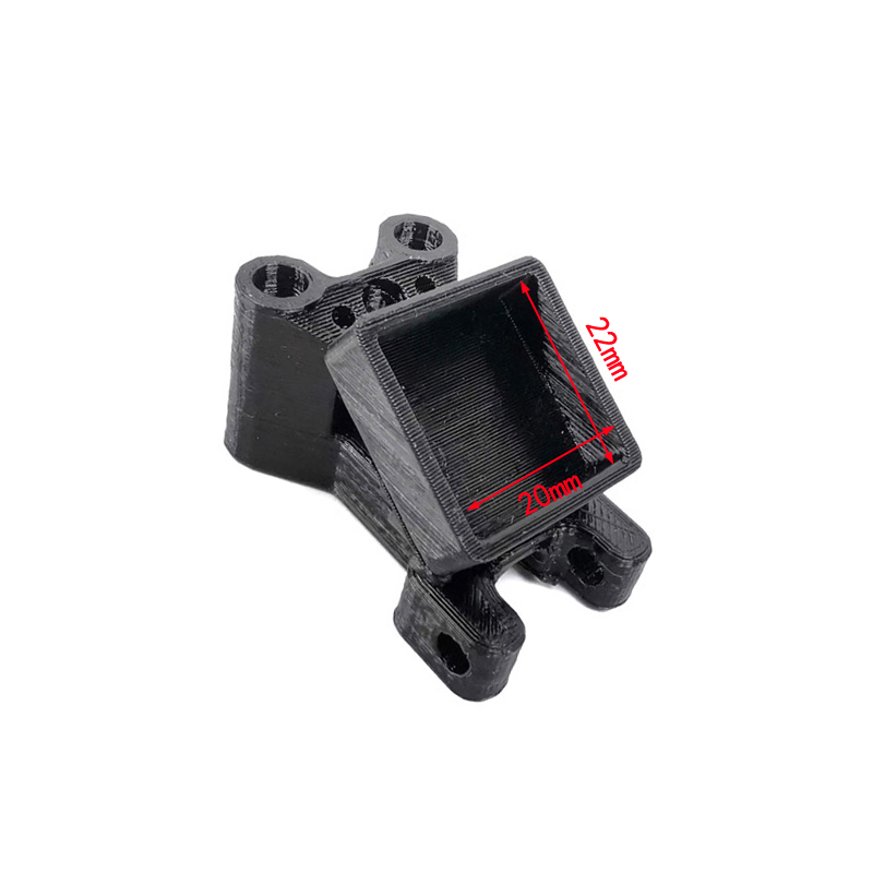 Soporte de TPU con montaje GPS - 3D Printing Housing reseña y precio