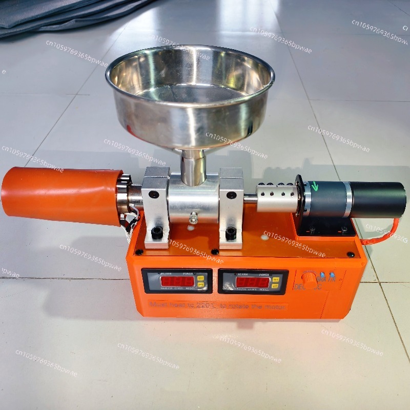 Extrusora de Consumibles para  - 3D Printing Waste reseña y precio