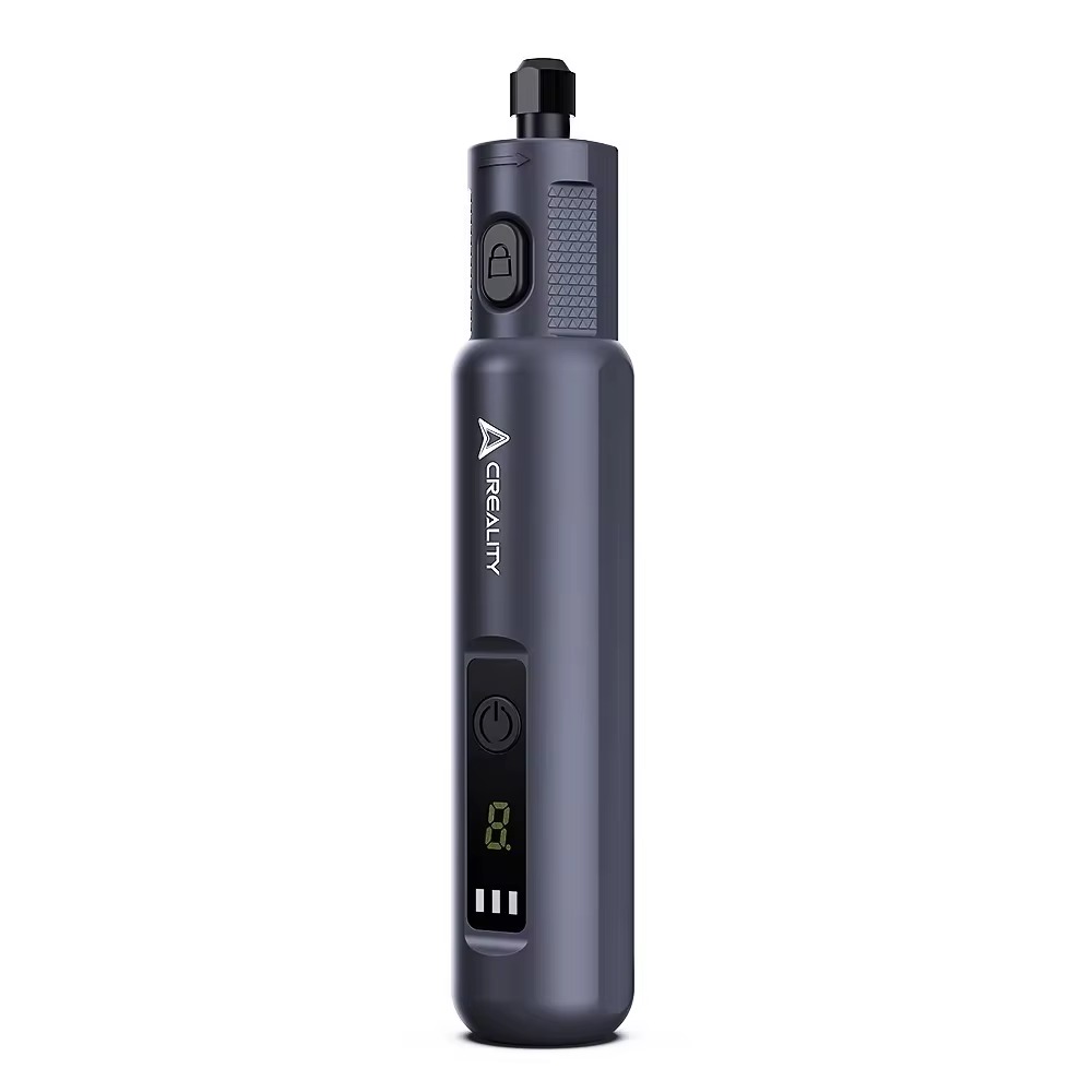 Kit de Herramienta Rotatoria I - 3D Printing Grinder reseña y precio