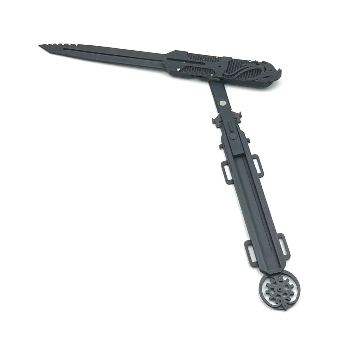 Espada de Brazo con Cuchilla O - 3D Printing Hidden Blade reseña y precio
