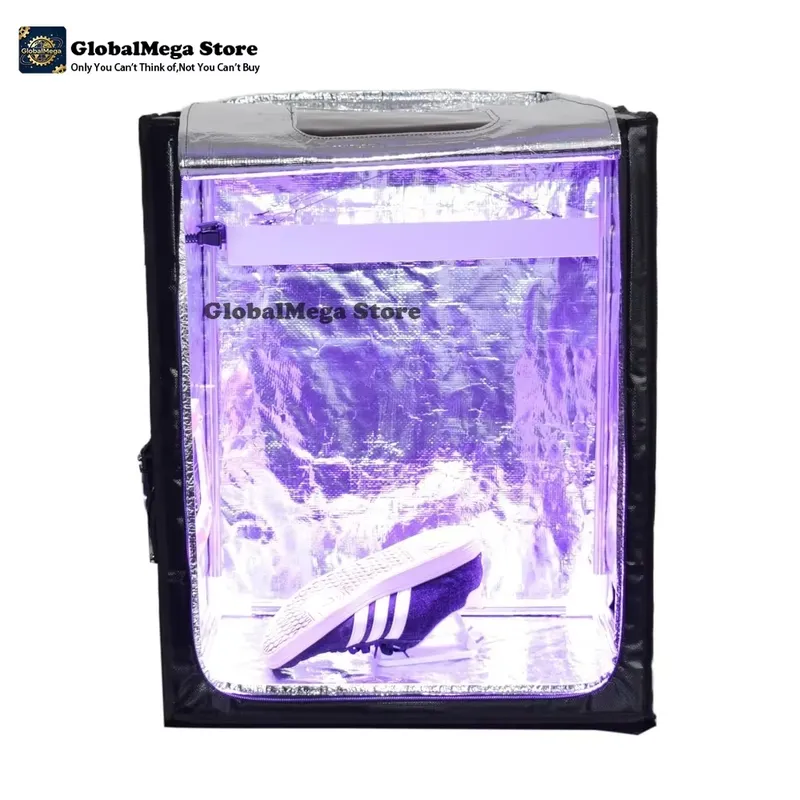 Última caja de luz UV 2026 par - Resin Curing Station reseña y precio
