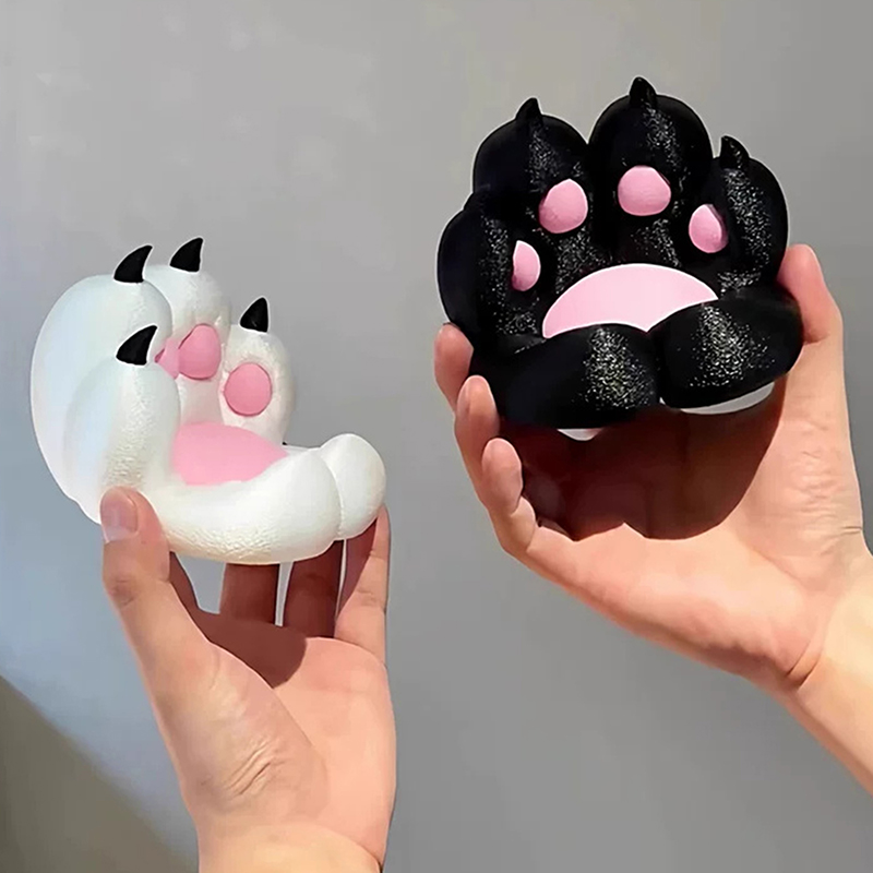 Decoración creativa de garra d - 3D Printing Examples reseña y precio
