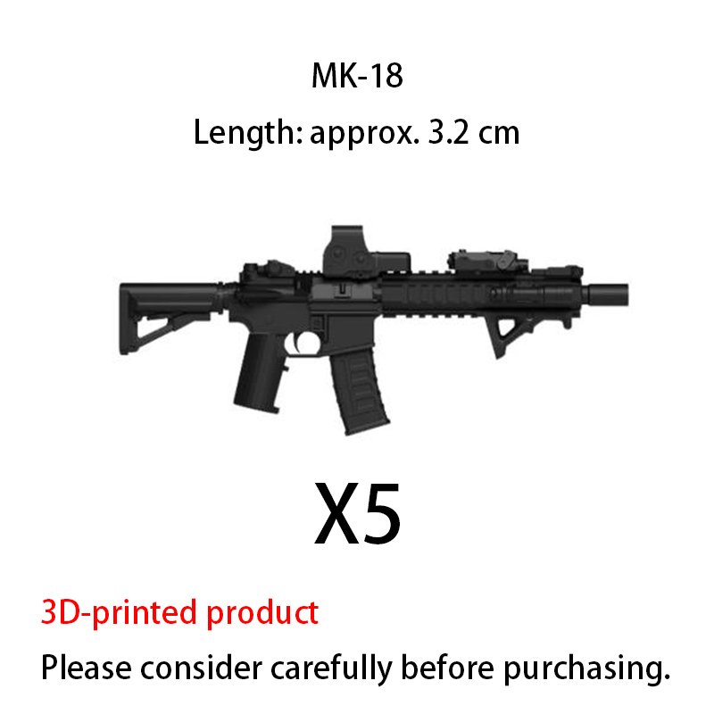 Bloques de Construcción de Arm - 3D Printing Xenomorph reseña y precio