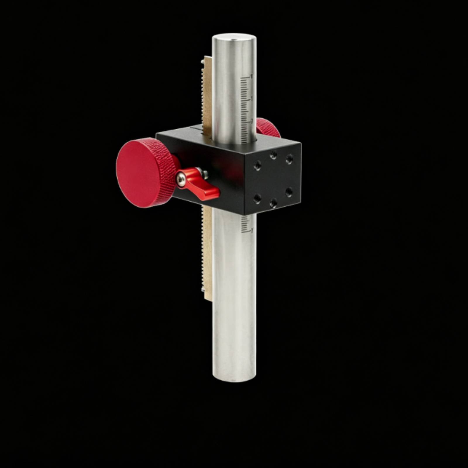 Plataforma elevadora de cremal - Linear Guide Rail reseña y precio