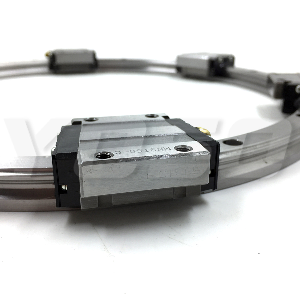 Guías del sistema de guía line - Linear Guide Rail reseña y precio