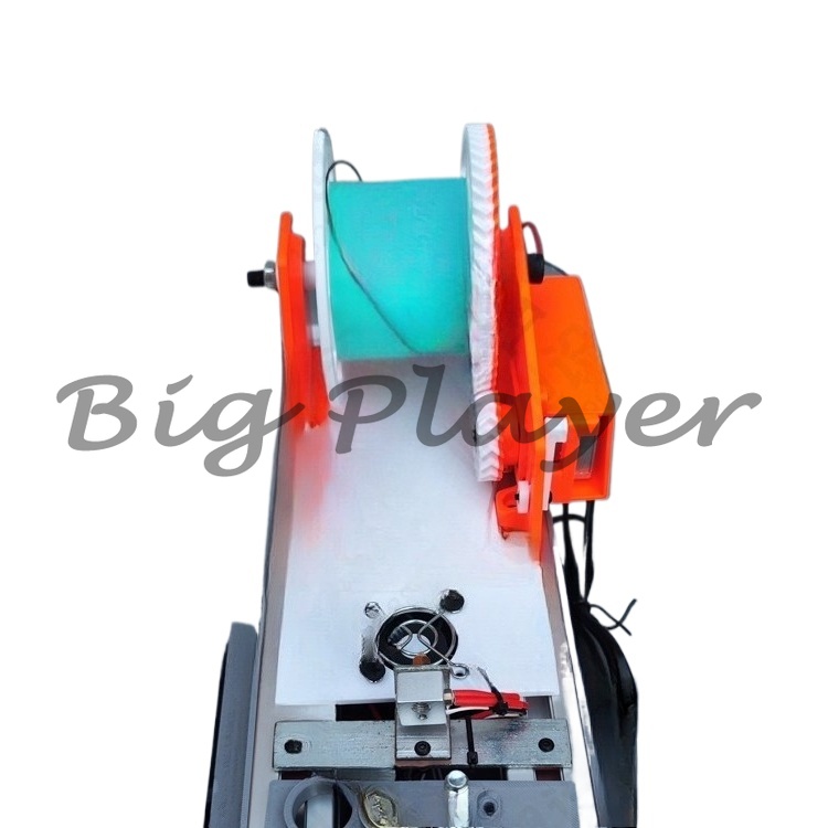 Fabricante de consumibles de i - 3D Printing Waste reseña y precio