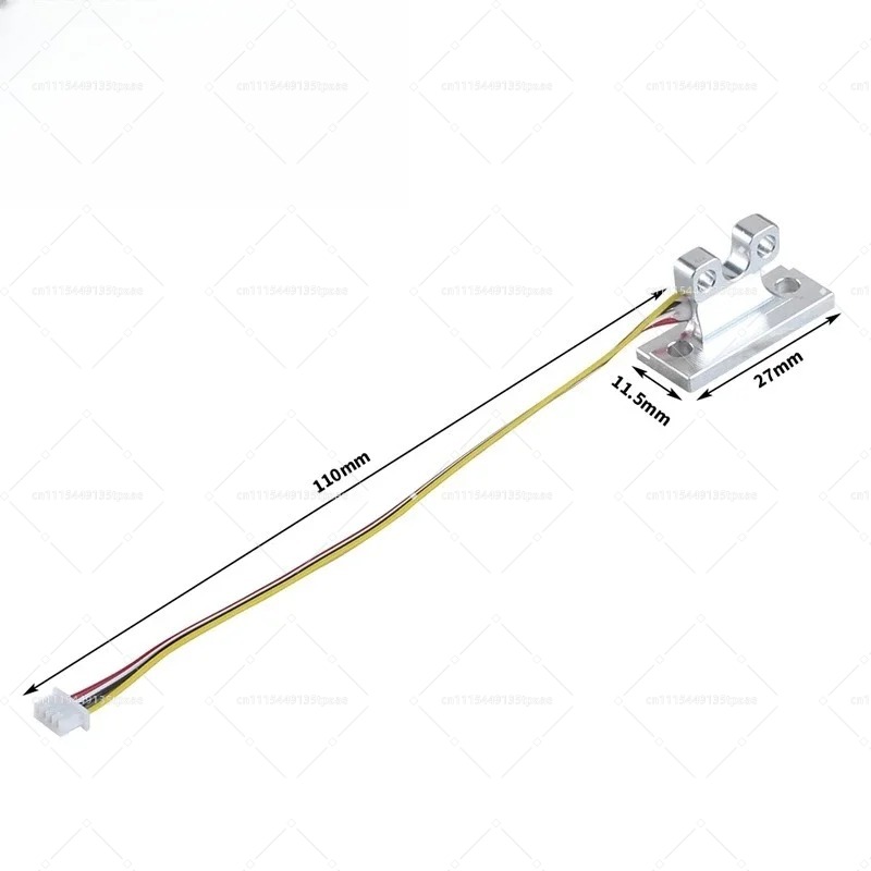 Kit de ensamblaje de sensor de - 3D Printer Hotend Kit reseña y precio