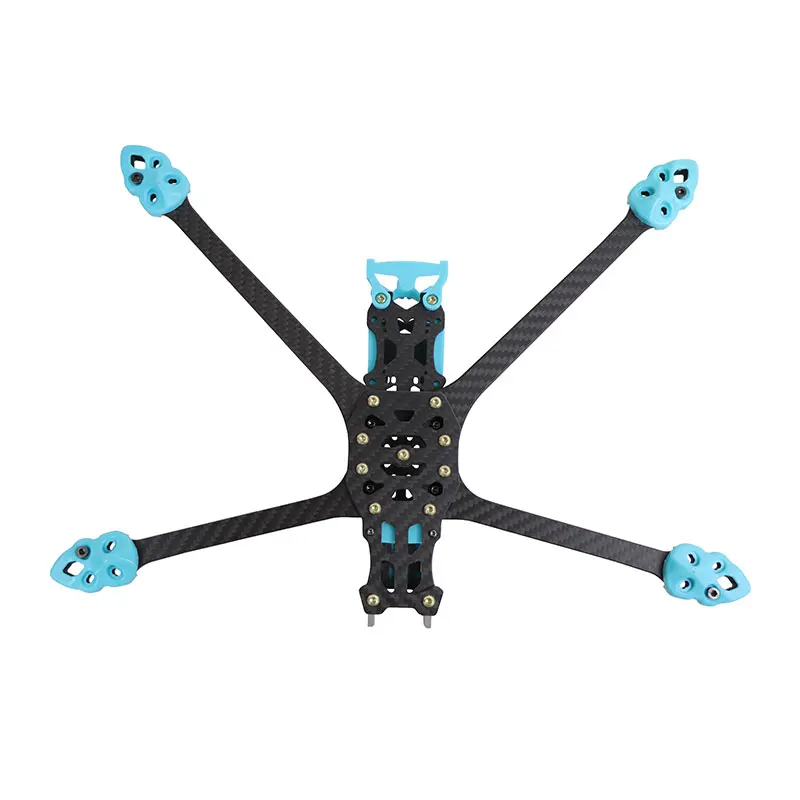 Marco de Fibra de Carbono para - 3D Printing Material reseña y precio