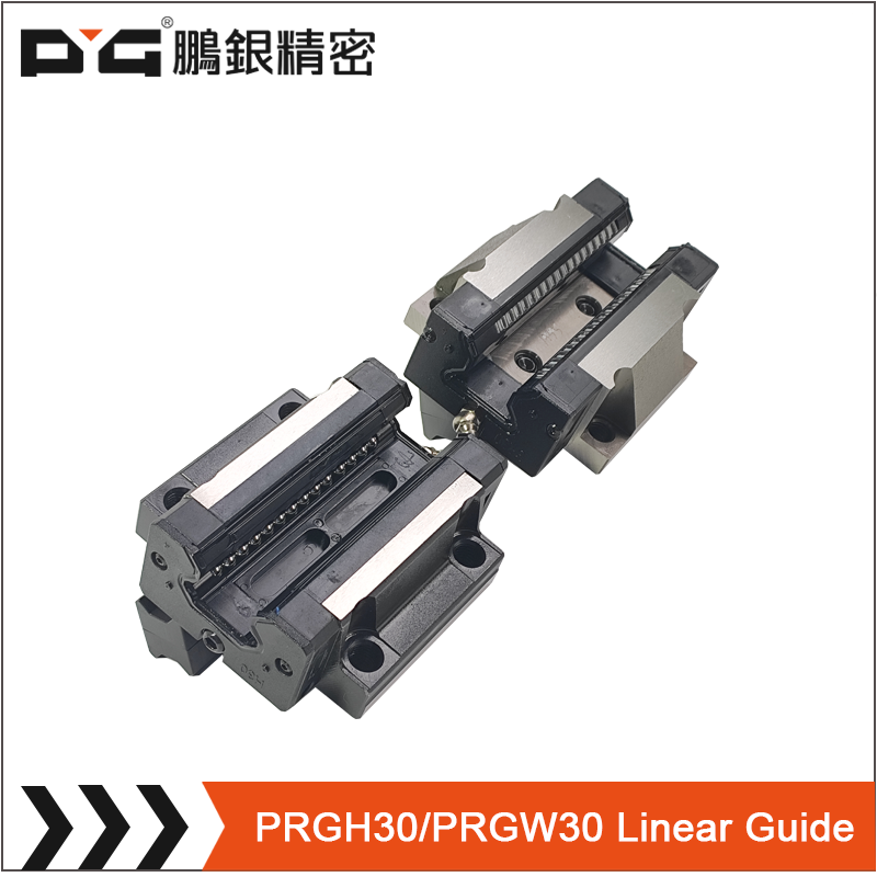 Riel Guía Lineal de Acero para - Linear Guide Rail reseña y precio