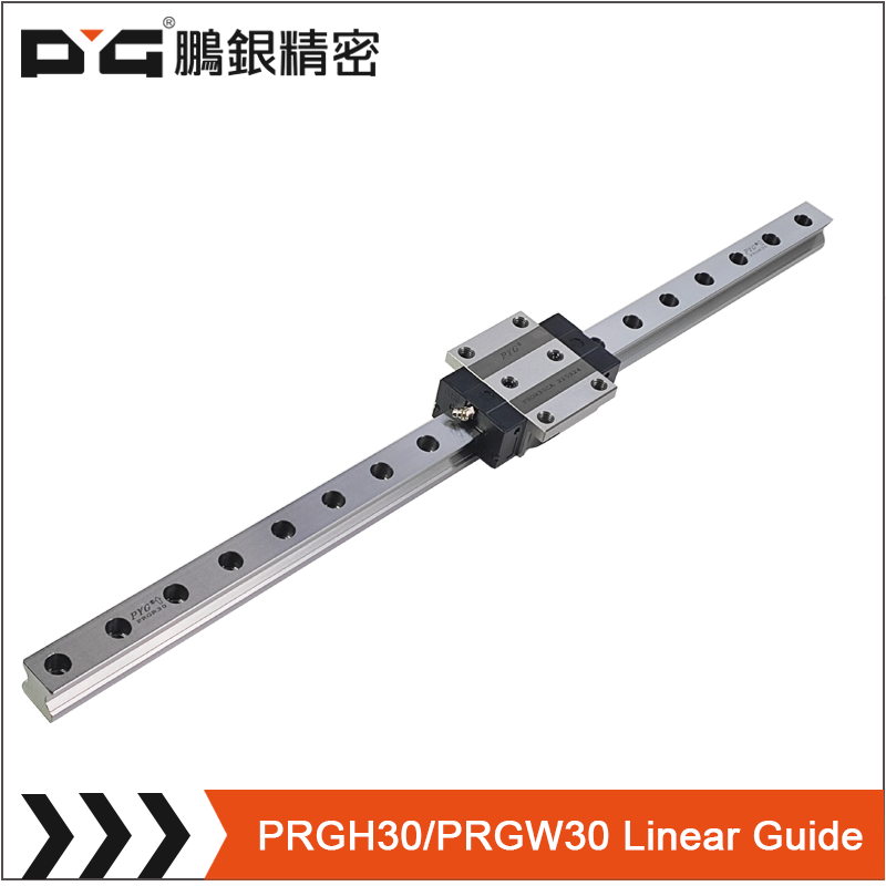 Riel Guía Lineal de Acero para - Linear Guide Rail reseña y precio