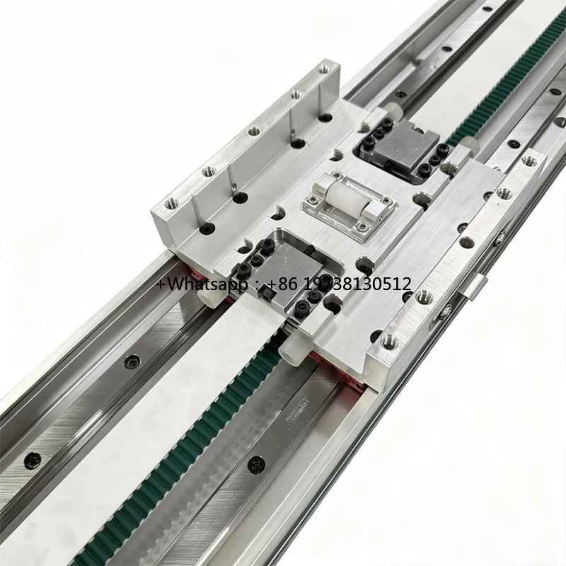 GAOGONG - Mesa Deslizante Line - Linear Guide Rail reseña y precio