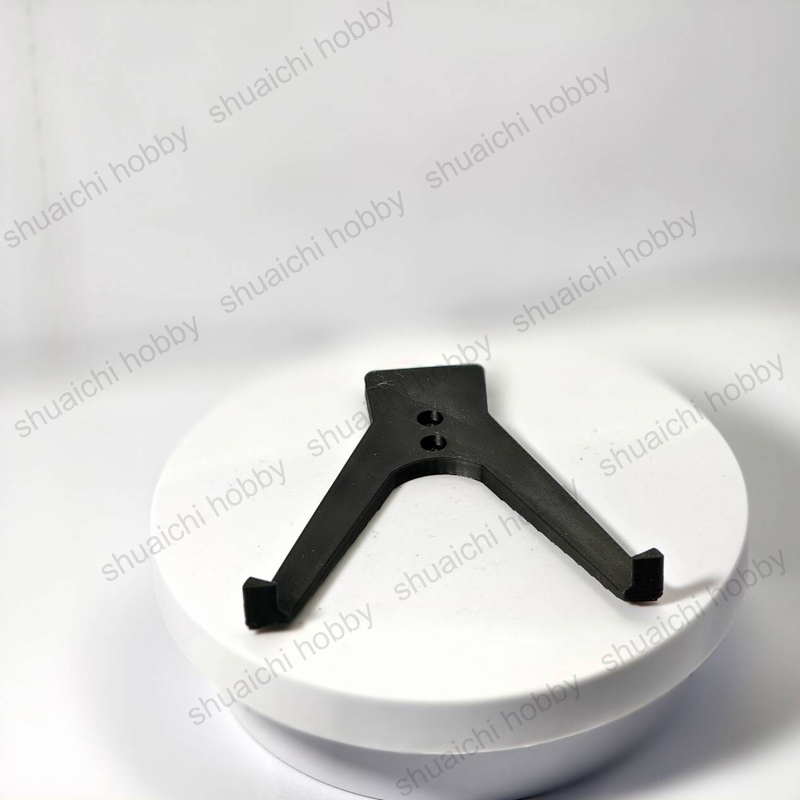 Soporte de exhibición de escri - 3D Printing Uav reseña y precio