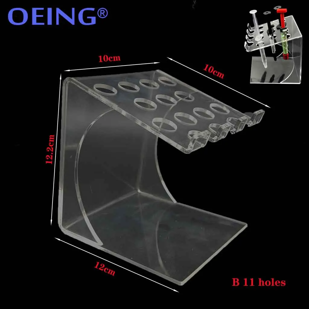 Soporte de resina compuesta De - Resin Curing Station reseña y precio