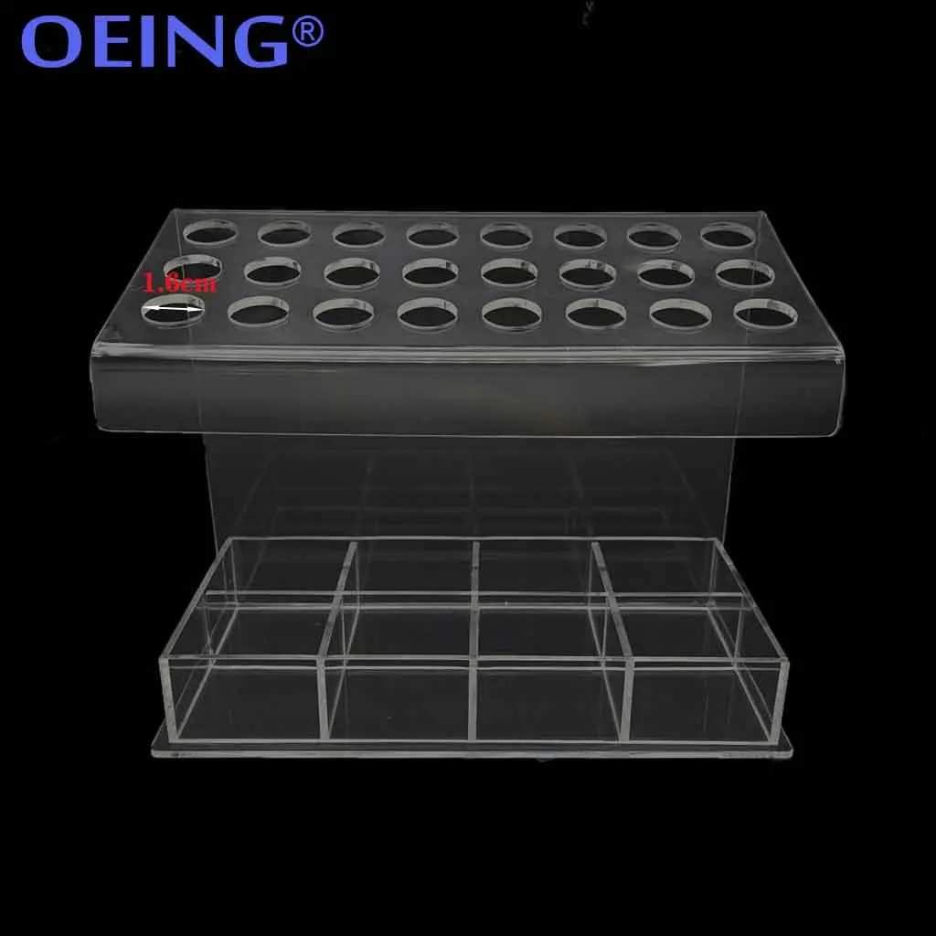 Soporte de resina compuesta De - Resin Curing Station reseña y precio