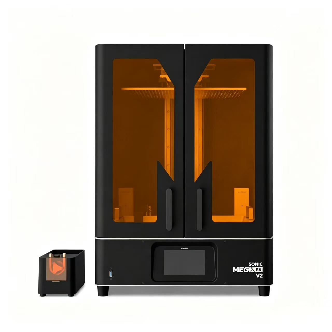 Impresora 3D Phrozen Sonic MEG - 3D Printing Uv Resin reseña y precio