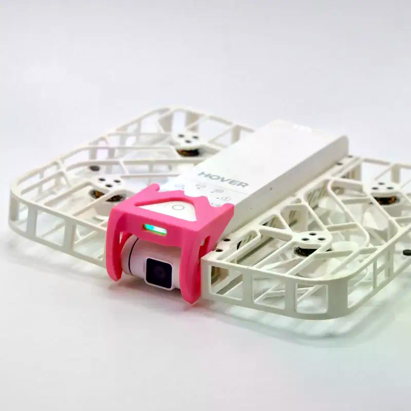 Protector de Gimbal para Cámar - 3D Printing Housing reseña y precio