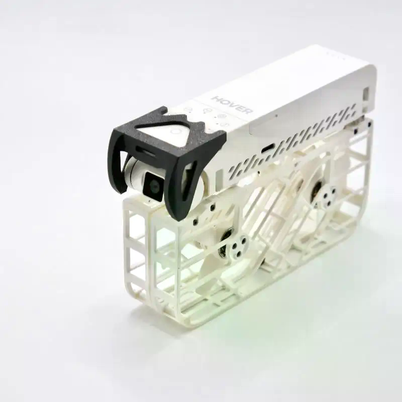 Protector de Gimbal para Cámar - 3D Printing Housing reseña y precio