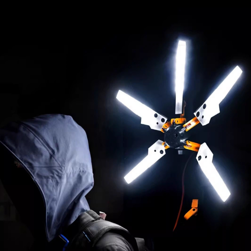 Lámpara LED con Control Remoto - 3D Printing Examples reseña y precio