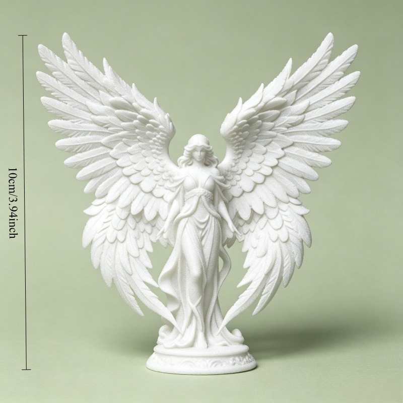 Adorno de Lujo Ligero con Dise - 3D Printing Ultem reseña y precio