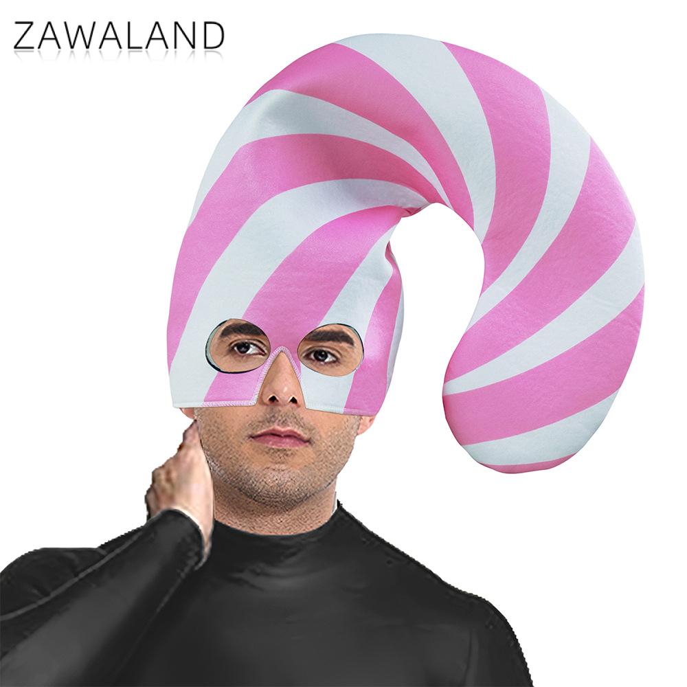 Zawaland-Sombrero de Navidad c - 3D Printing Xmas reseña y precio