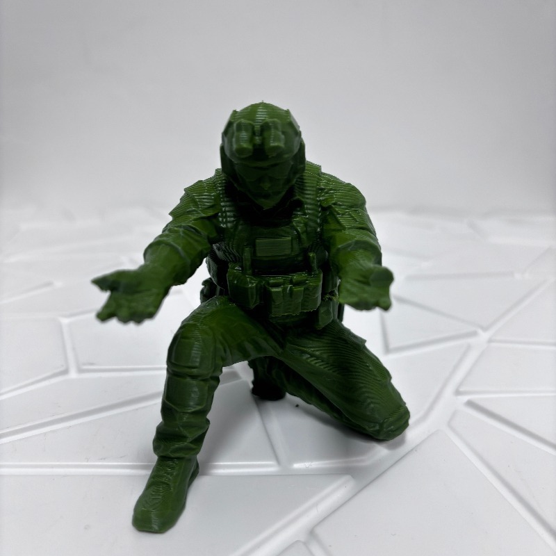 Soporte para bolígrafos de mod - 3D Printing Engineer reseña y precio