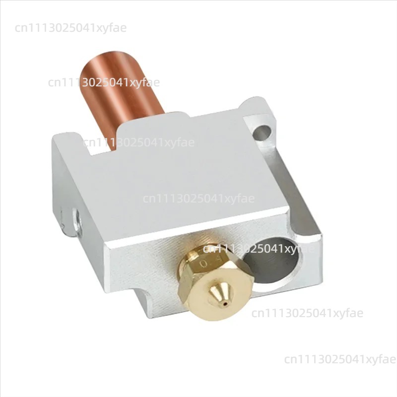 Kit de Hotend para Impresora 3 - 3D Printer Hotend Kit reseña y precio