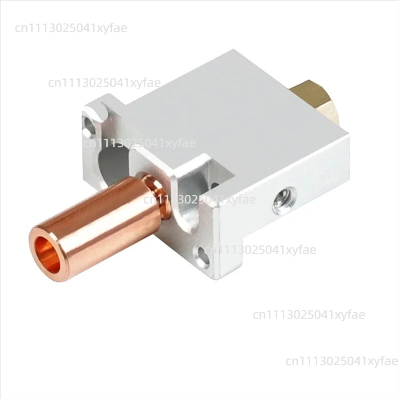 Kit de Hotend para Impresora 3 - 3D Printer Hotend Kit reseña y precio