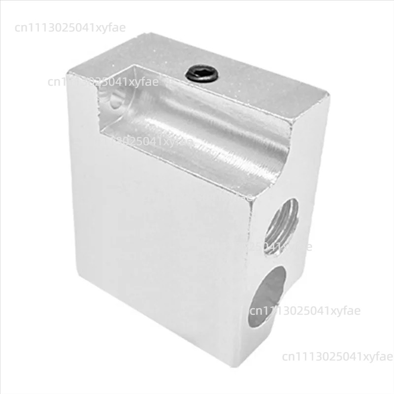Kit de Hotend para Impresora 3 - 3D Printer Hotend Kit reseña y precio