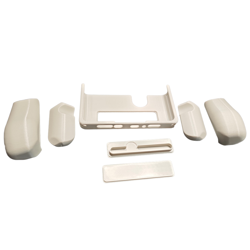 Funda Protectora Modular Ayn T - 3D Printing Housing reseña y precio