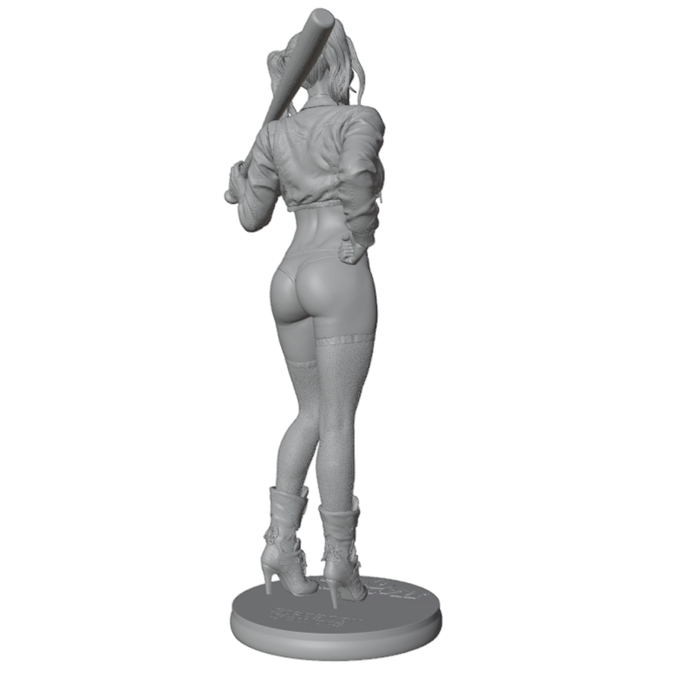 Decoración de escritorio 1/24/ - 3D Printing Ultem reseña y precio