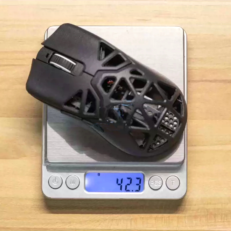 Carcasa Impresa en 3D para Vip - 3D Printing Housing reseña y precio