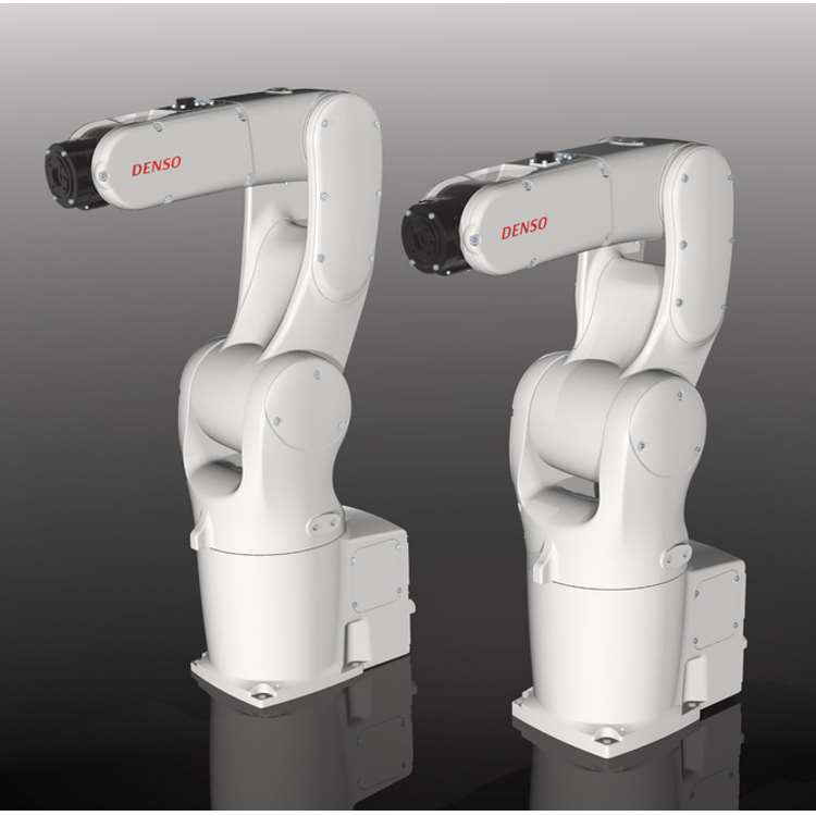 Brazo Robótico CNC de 6 Ejes c - Linear Guide Rail reseña y precio